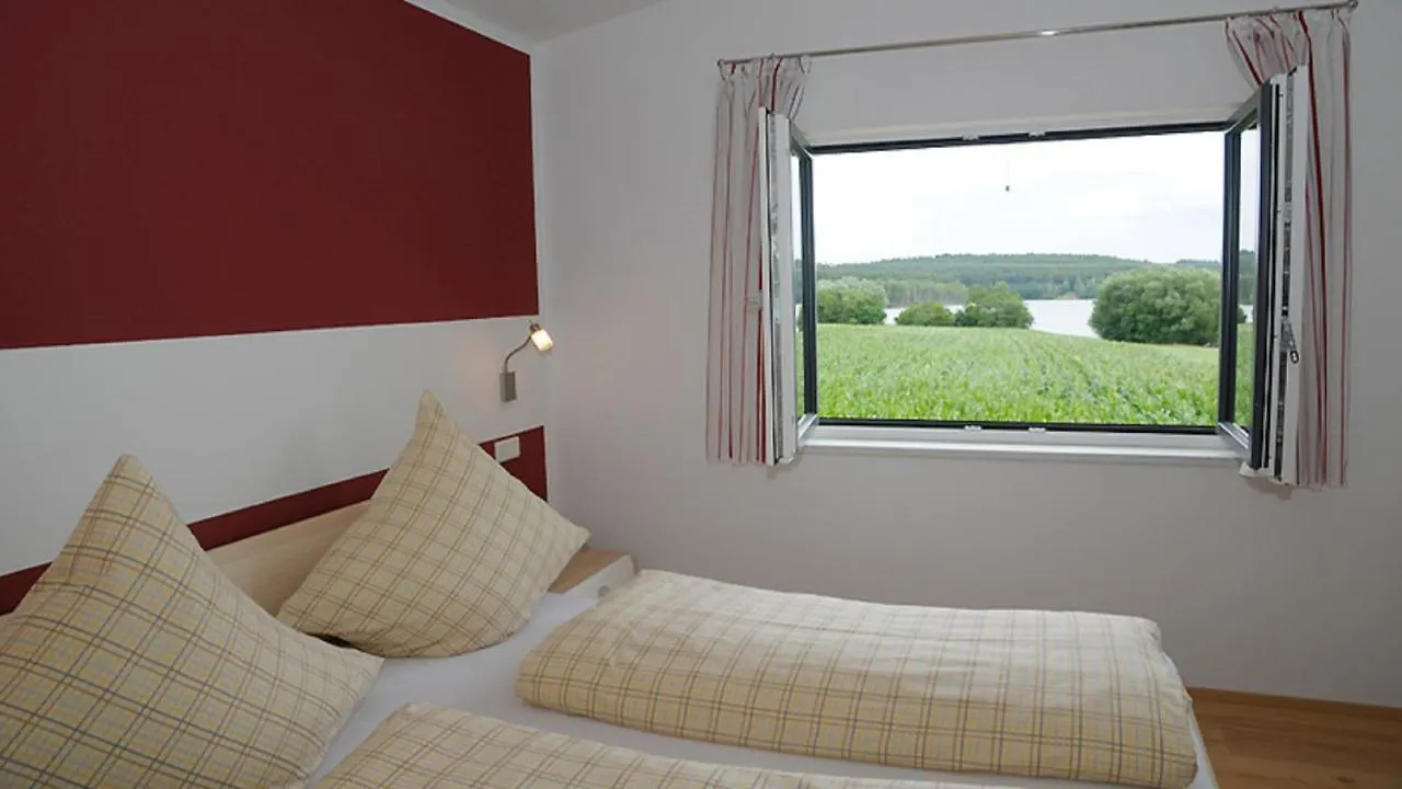 Ferienwohnung Feriendomizil Carmen Hofmann Absberg Apartment