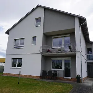  Apartment In Filke