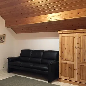  Ferienhaus Komfort Wohn- Und Jakobi